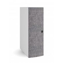 DALI RUBIKORE CINEMA White High Gloss пассивная центральная АС 2×6,5дюйма/40–200Вт 3