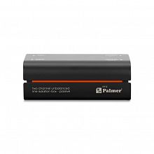 Palmer RIVER enz пассивный двухканальный RCA-изолятор 5Гц–20кГц 2