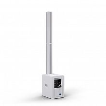 LD Systems MAUI 28 G3 MIX W-White активная PA-колонна 1030Вт 3