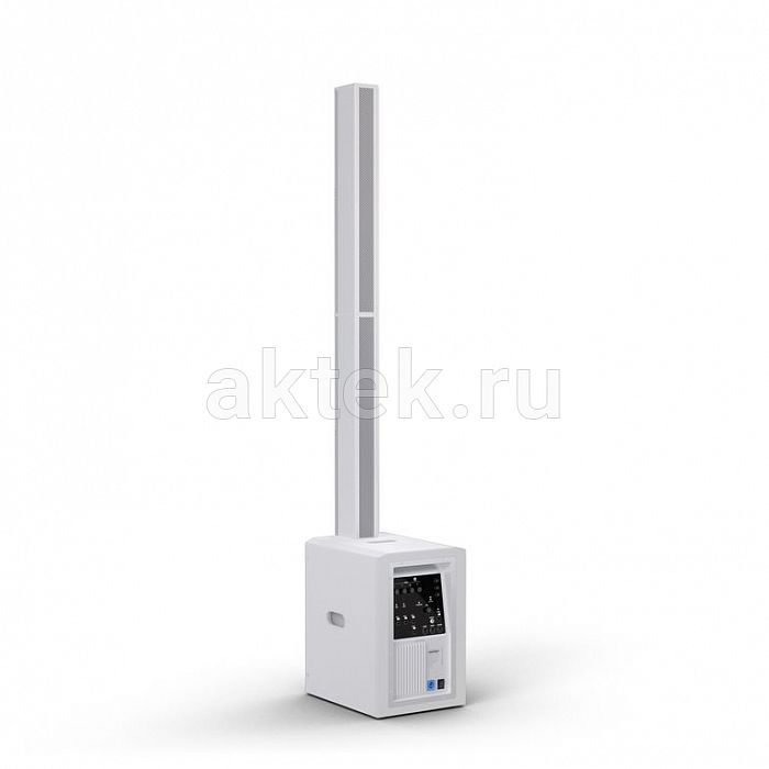 LD Systems MAUI 28 G3 MIX W-White активная PA-колонна 1030Вт 3