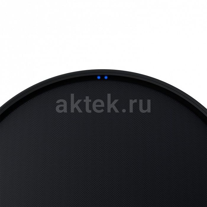Defunc HOME LARGE Black активная Wi‑Fi-акустика 6″ 100Вт мультирум 5