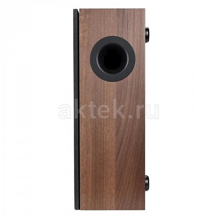 KEF Q4 Meta Walnut Atmos-акустика, Uni-Q, MAT 4