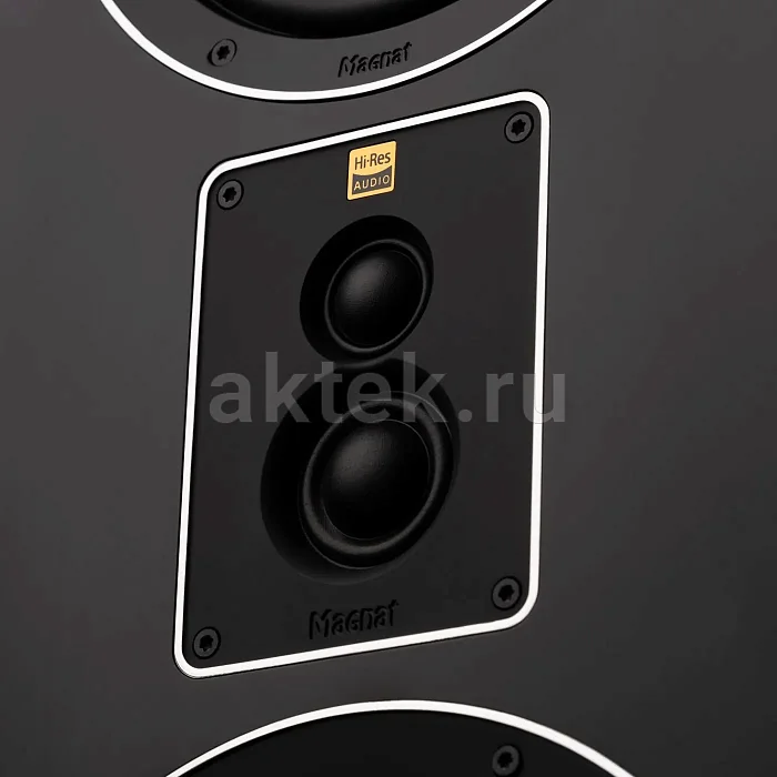 Напольная акустическая система Magnat Signature 809 black 6
