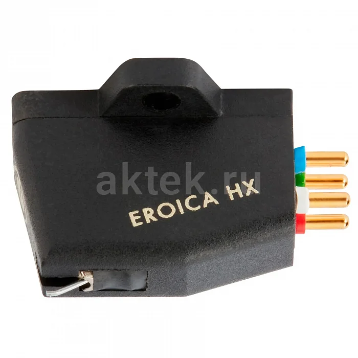 Картридж звукоснимателя Goldring EROICA-HX GL0018M 4