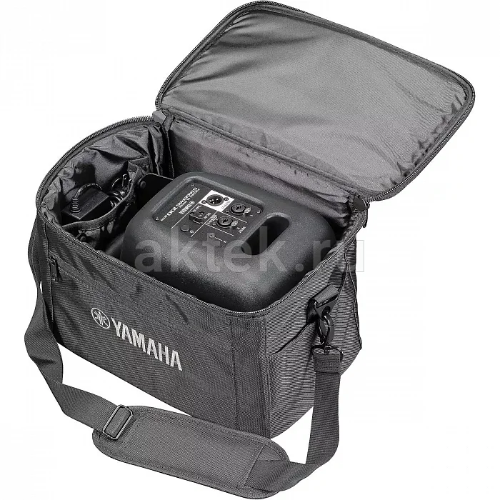 Yamaha Bag-STP100 транспортный чехол акустической системы StagePas 100