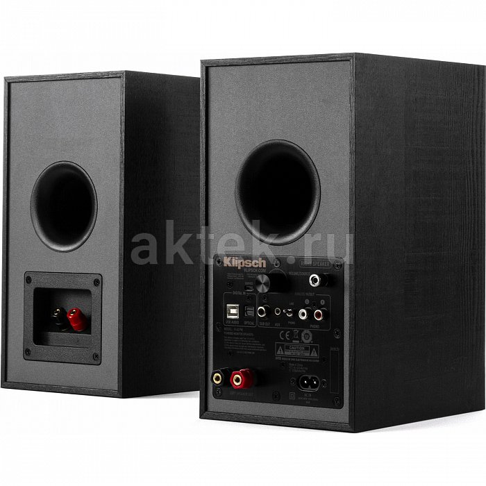 Акустическая система Klipsch R-41PM 3