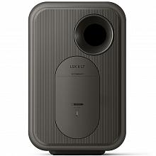 KEF LSX II LT Graphite Grey полочная акустика, 200 Вт, AirPlay