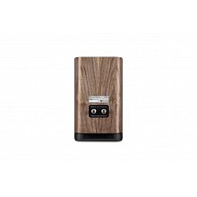 Wharfedale EVO 5.1 Walnut пассивные двухполосные полочники 5″/25–100Вт 3