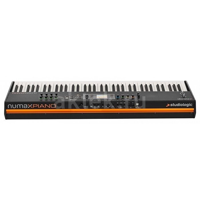 Цифровое пианино Studiologic Numa Compact X Piano 73 14