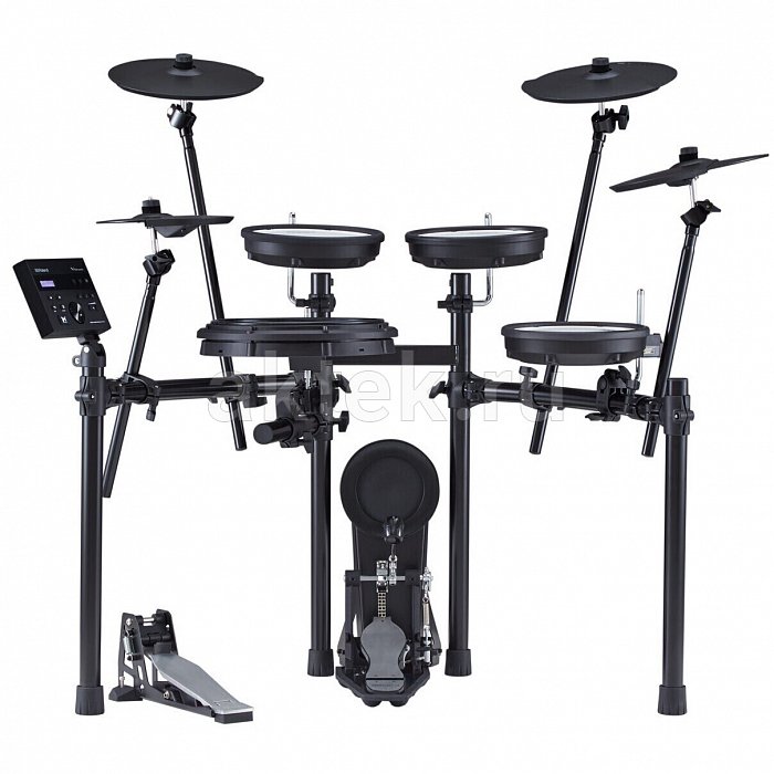Электронная ударная установка Roland TD-07KX KIT