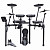 Электронная ударная установка Roland TD-07KX KIT