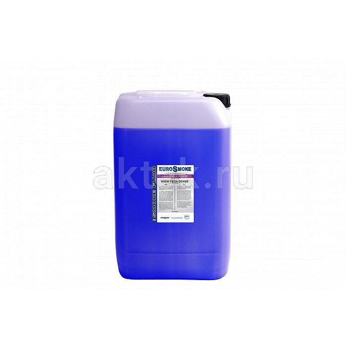 SFAT EUROSMOKE HIGH TECH DENSE 25L жидкость для дым-машин