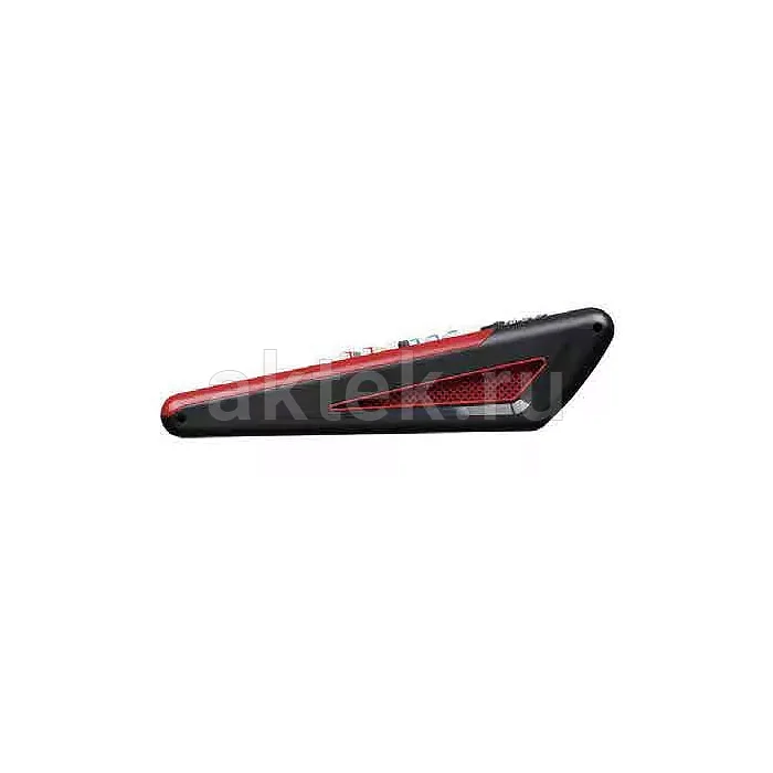 ROSS MFX122 аналоговый микшер, 12 каналов, Bluetooth 6