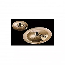 Paiste PST8 Reflector Rock Effects Pack комплект эффект-тарелок, 10″/18″