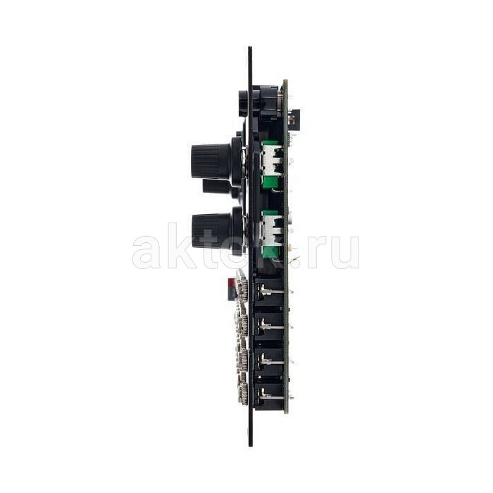 Сэмплер 1010music Bitbox mk2 Black Edition 2