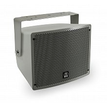 AuraSonics ELEMENT-8AW-GW настенная трансляционная акустика IP66 150 Вт RAL9002