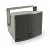 AuraSonics ELEMENT-8AW-GW настенная трансляционная акустика IP66 150 Вт RAL9002