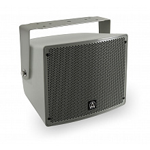 AuraSonics ELEMENT-8AW-GW настенная трансляционная акустика IP66 150 Вт RAL9002
