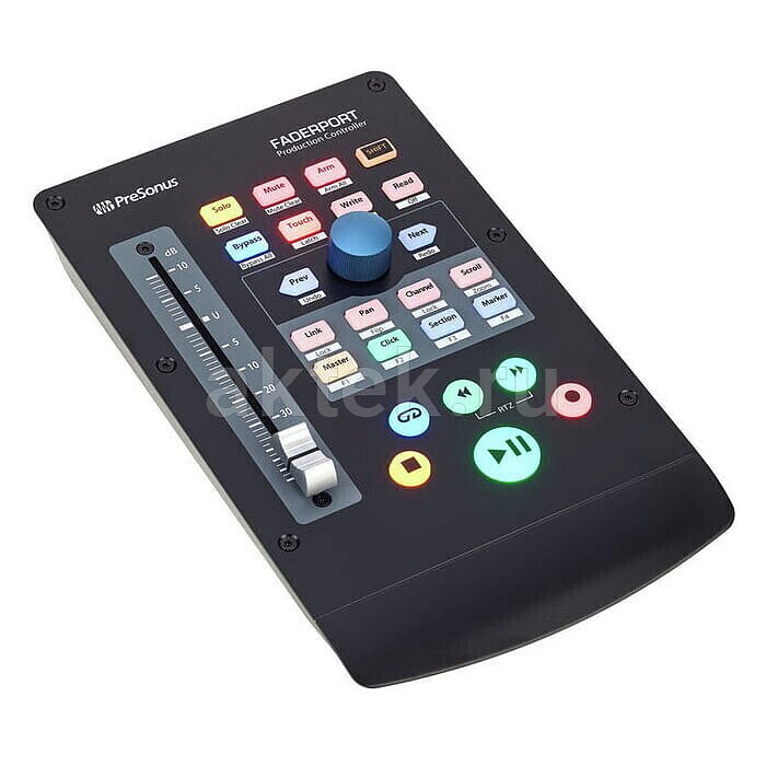 USB контроллер PreSonus FaderPort v2 9