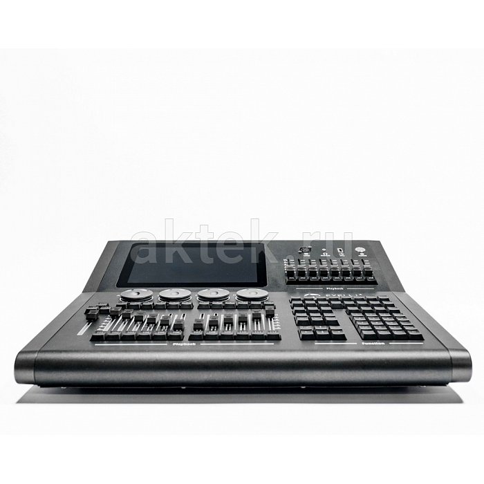Exell Lighting EXLCONSOL4 DMX512-контроллер сценического света 2048 каналов 4