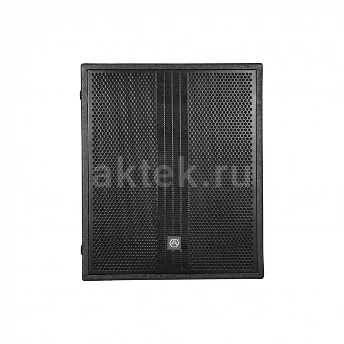 RQ SONIC WQ15D1-4K активный сабвуфер, 1000 Вт 5