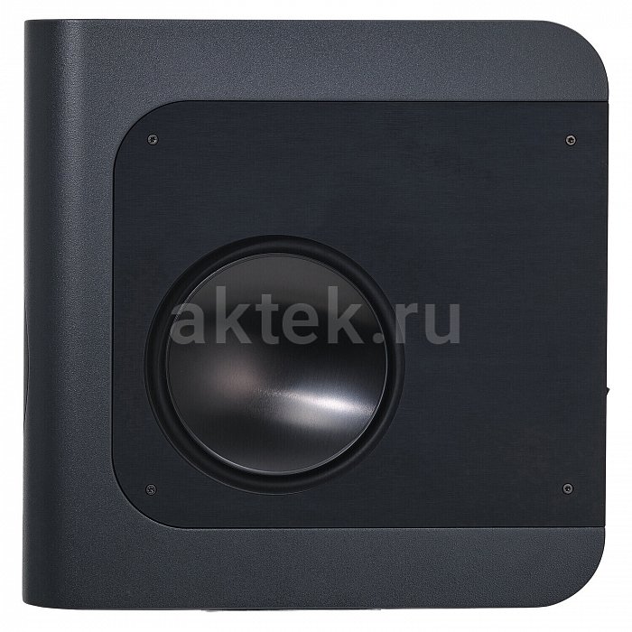 Студийные мониторы Kii SEVEN System - Fine Touch Dark Grey 7