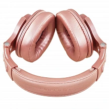 Полноразмерные наушники ONEODIO A70 pink 3 Полноразмерные наушники ONEODIO A70 pink 3