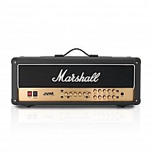 Гитарный усилитель Marshall JVM205H