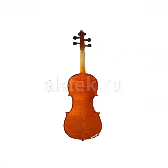 Yamaha V3SKA SIZE 3/4 скрипка, кейс, смычок, канифоль 4