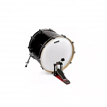 Evans BD22UV1 22" UV1 барабанный пластик 3