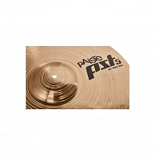 Paiste 20" PST5 Rock Ride тарелка для ударной установки 3