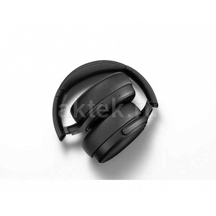 JVC HA-S100N-B-U беспроводные полноразмерные наушники с гибридным шумоподавлением 2