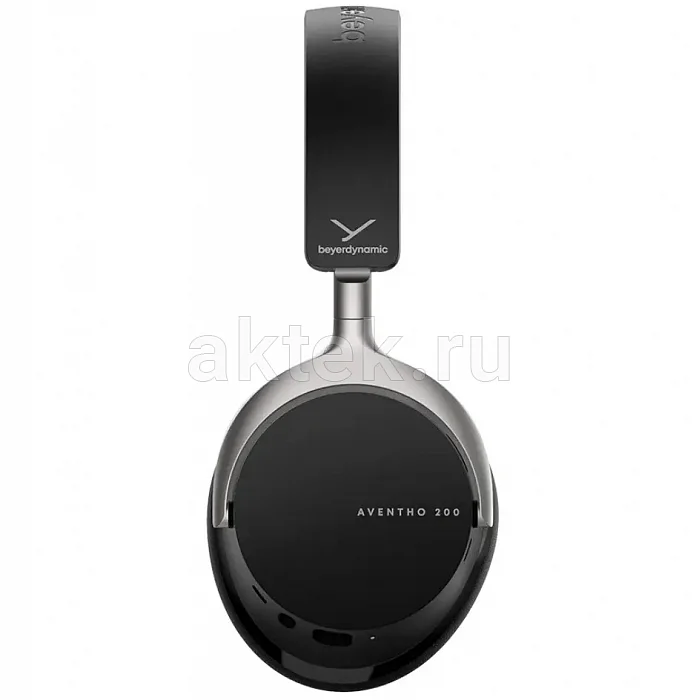 Бепроводные наушники beyerdynamic AVENTHO 200 Black 2