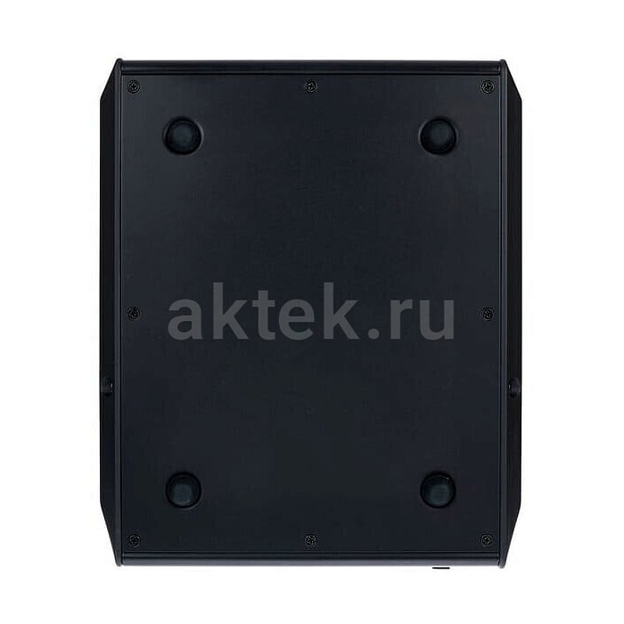 Микшерный пульт RCF MIXERS F 6X 9