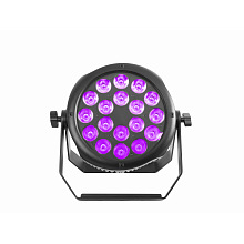 STAGE4 REPAR 18 VICO PAR-прожектор RGBALC, 18×20 Вт, IP65 3