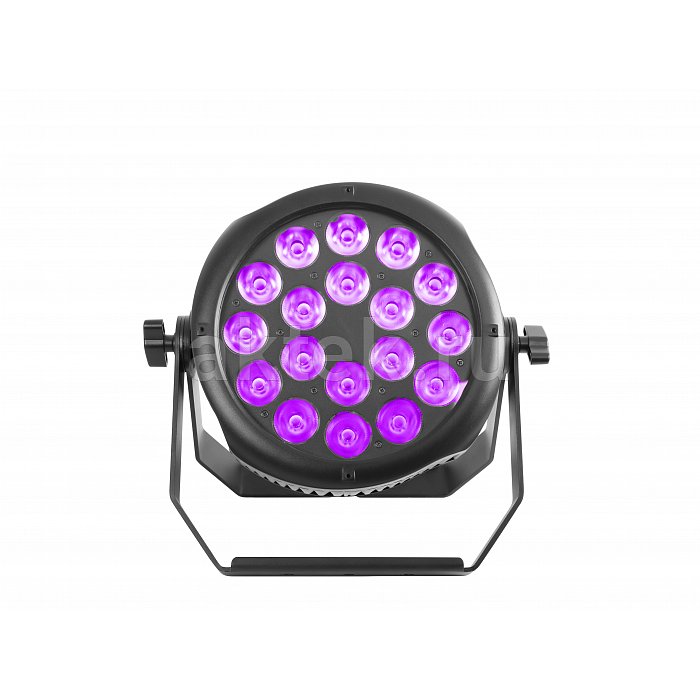 STAGE4 REPAR 18 VICO PAR-прожектор RGBALC, 18×20 Вт, IP65 3