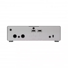 Yamaha UR22MK3 W аудиоинтерфейс, USB 2