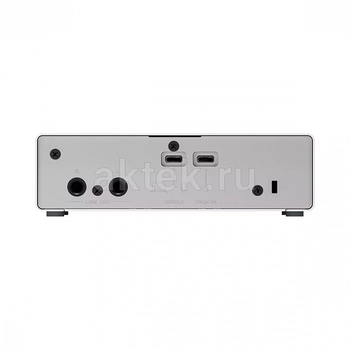 Yamaha UR22MK3 W аудиоинтерфейс, USB 2