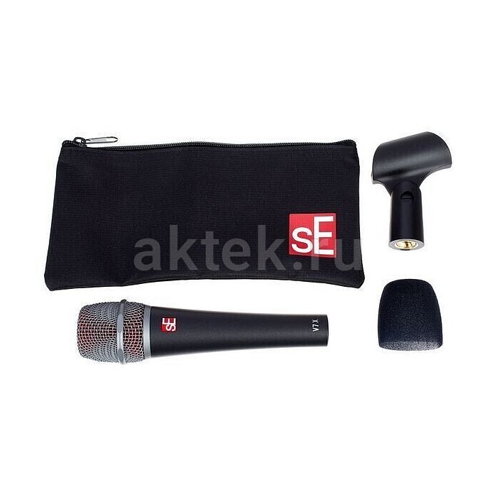 Студийный микрофон sE Electronics V7 X 2