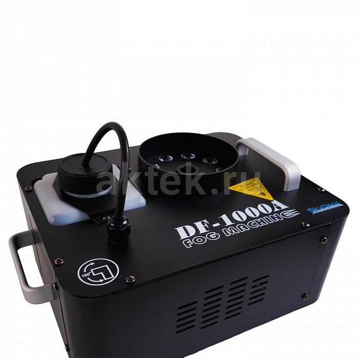 Генератор вертикального дыма SkyDisco Fog DF-1000A 12