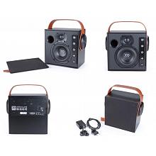 MOREL Biggie Midnight Blue колонка, Bluetooth, 60 Вт 3