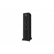 Wharfedale EVO 5.4 Black пара пассивных напольников 2×6,5″/30–200Вт 3 Wharfedale EVO 5.4 Black пара пассивных напольников 2×6,5″/30–200Вт 3