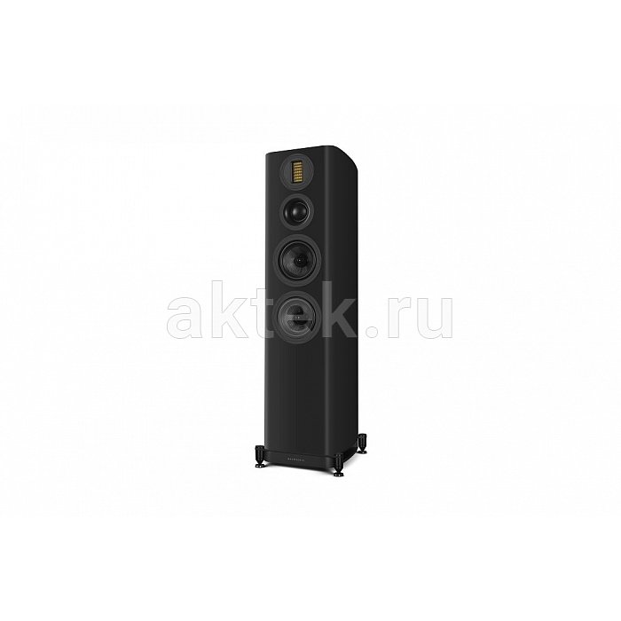 Wharfedale EVO 5.4 Black пара пассивных напольников 2×6,5″/30–200Вт 3
