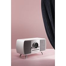 Tivoli Music System Home Gen-2 White сетевая радиосистема 2×3,5″/20Вт