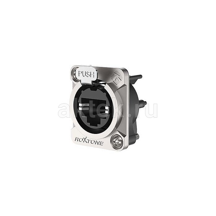 ROXTONE RE8FD5V разъём RJ45, гнездо