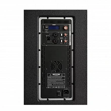 RQ SONIC AC23 активный звуковой комплект, 1600 Вт 3