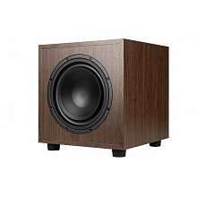 Phaze Audio Tilia SUB Dark Oak активный сабвуфер 10″ 120Вт 2 Phaze Audio Tilia SUB Dark Oak активный сабвуфер 10″ 120Вт 2