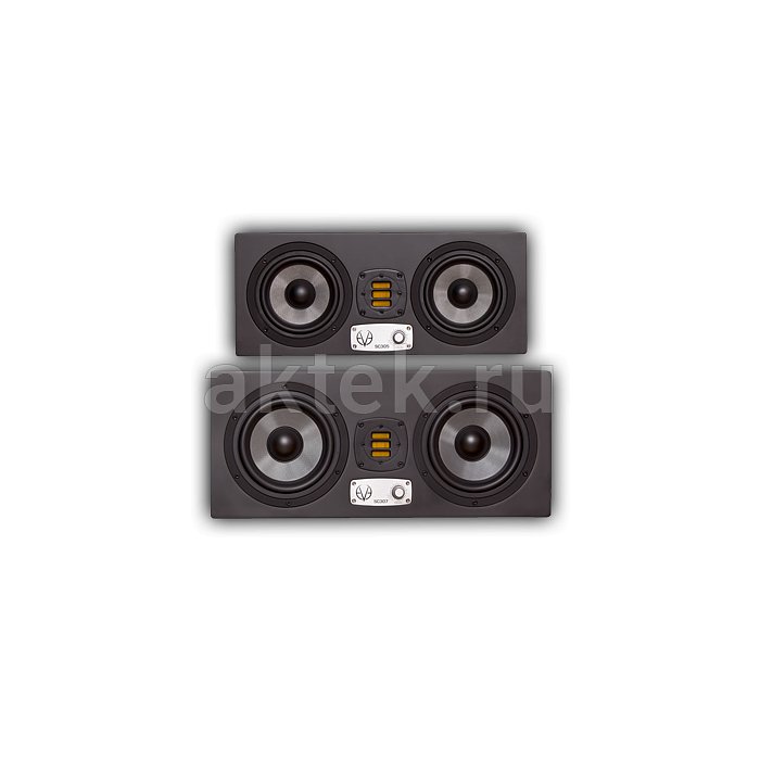 Студийный монитор Eve Audio SC307 9