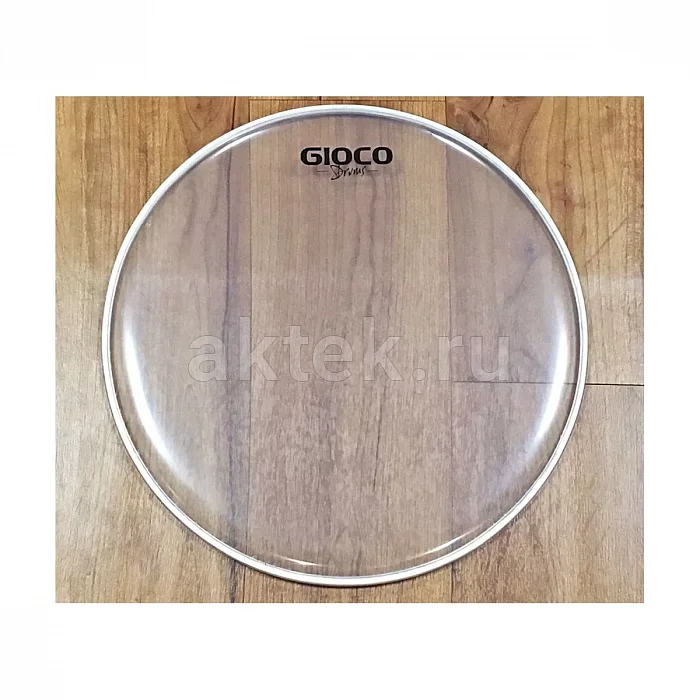 Gioco UTT16G1 16" барабанный пластик