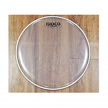 Gioco UTT16G1 16" барабанный пластик